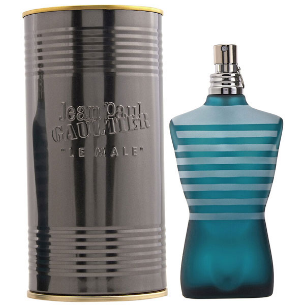 送料無料  ジャンポールゴルチェ ルマル EDT オードトワレ SP 125ml 香水