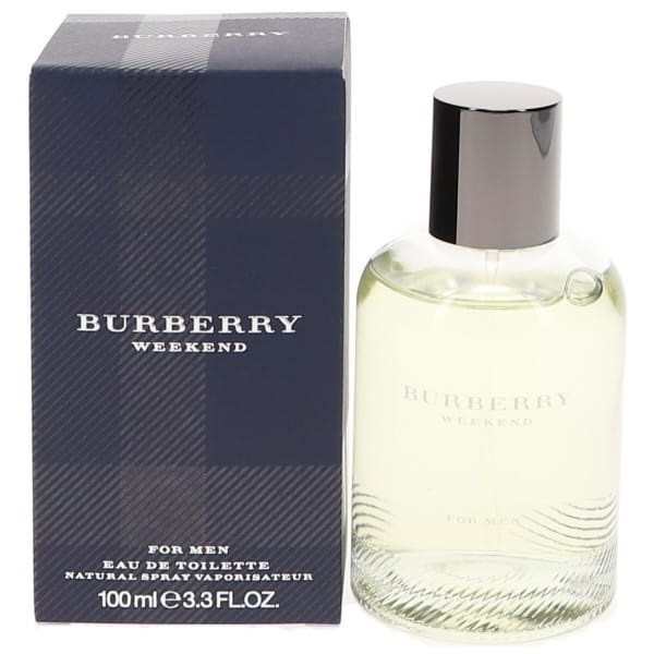 送料無料  バーバリー ウィークエンド フォーメン EDT オードトワレ SP 100ml 香水 BURBERRY  【営業日13時まで当日発送】の通販は
