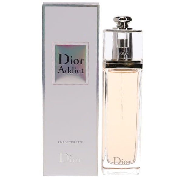 送料無料  クリスチャンディオール アディクト EDT オードトワレ SP 100ml 香水 ディオール CHRISTIAN DIOR
