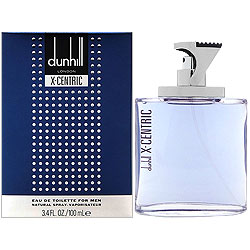 送料無料  ダンヒル エキセントリック EDT オードトワレ SP 100ml 香水 DUNHILLの通販は 5,235円