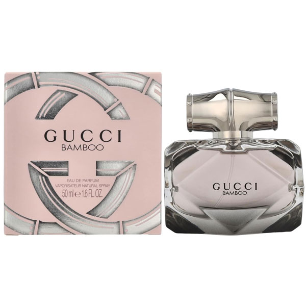 送料無料  グッチ バンブー EDP オードパルファム SP 50ml 香水 GUCCI