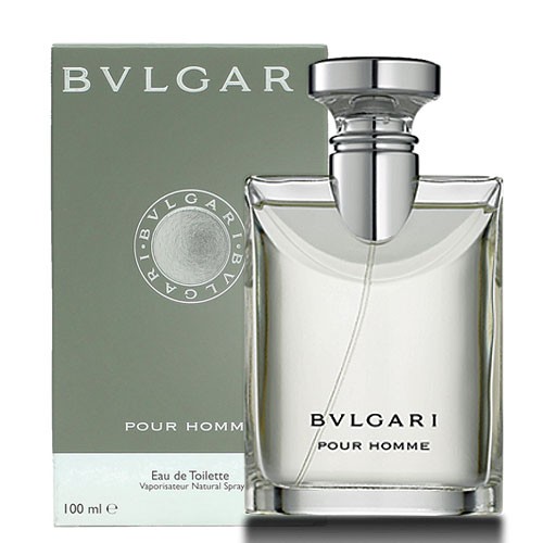 送料無料 ブルガリ プールオム EDT オードトワレ SP 100ml 【NEWパッケージ】 香水 BVLGARI 【営業日13時まで当日発送】