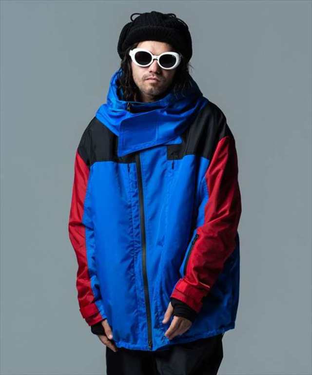 glamb グラム Snow Mountain JKT スノーマウンテンジャケットの通販は