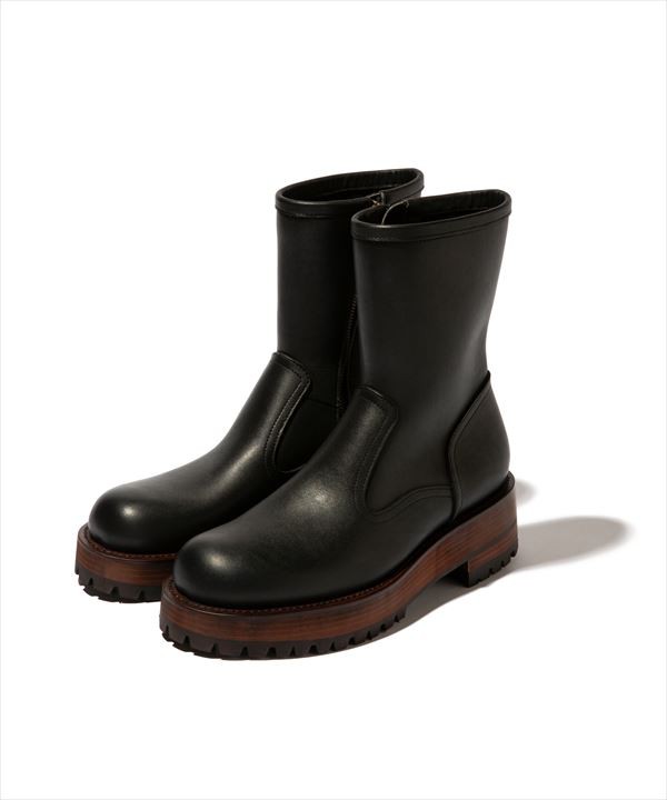 glamb グラム Tall Engineer Boots トールエンジニアブーツの通販はau PAY マーケット - 丸三洋品店