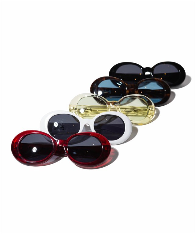 glamb グラム Killer Eyes Sunglasses キラーアイズサングラスの通販は