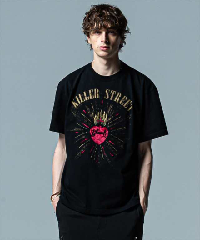 glamb グラム Killer Street Opal T キラーストリートオパールTの通販