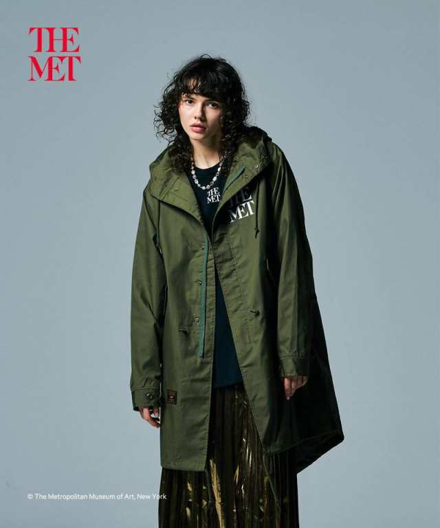 glamb グラム　THE MET Mods Coat / ザメットモッズコート｜au PAY マーケット