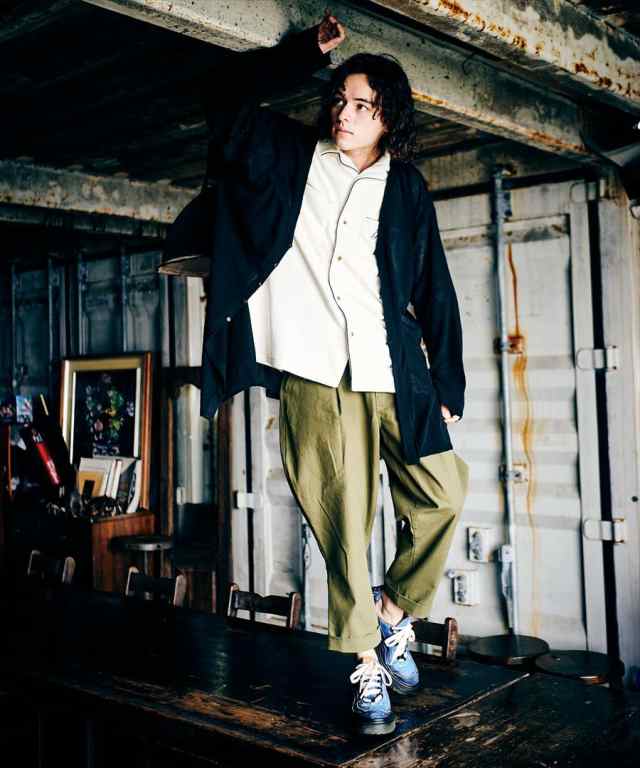 glamb グラム High Gauge Long Cardigan ハイゲージロングカーディガン