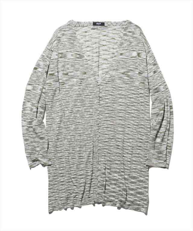 glamb グラム High Gauge Long Cardigan ハイゲージロングカーディガン