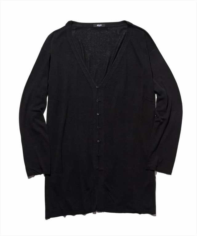 glamb グラム High Gauge Long Cardigan ハイゲージロングカーディガン