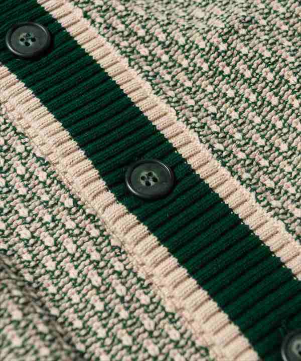 glamb グラム　Tuck Cardigan タックカーディガン｜au PAY マーケット