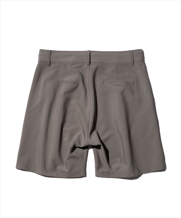 glamb グラム Monochrome Tailored Shorts モノクロームテーラード