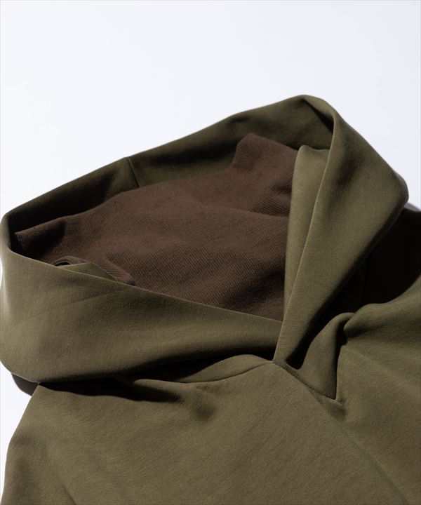 glamb グラム High Neck Hoodie ハイネックフーディの通販はau PAY