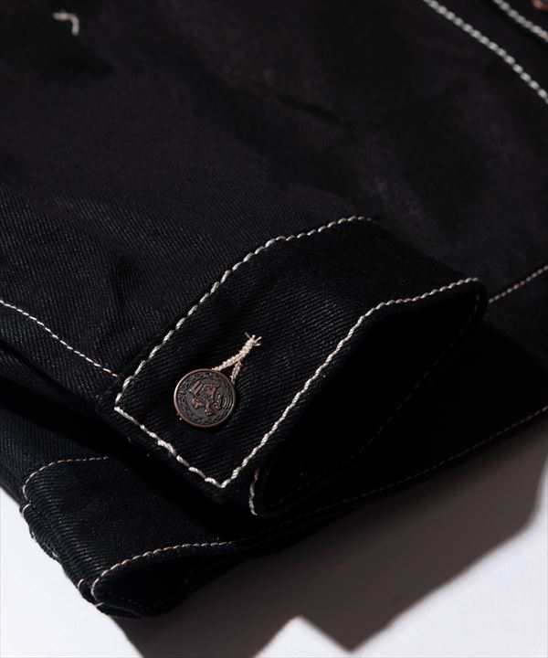 glamb グラム Snob Denim JKT スノッブデニムジャケットの通販はau PAY