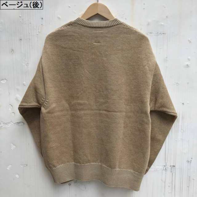 THE NERDYS / ザ ナーディーズ HARD cotton classical sweat / ハード