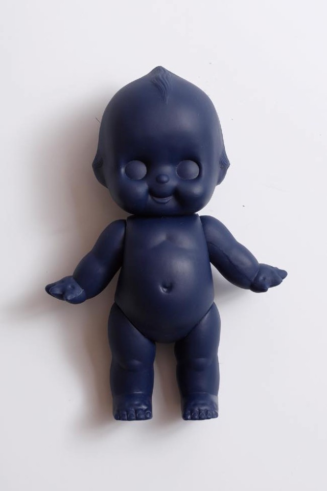 Fdmtl ファンダメンタル Obitsu Sofvi Kewpie Doll キューピー人形の通販はau Pay マーケット 丸三洋品店