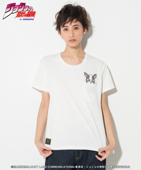 Glamb グラム Gb0218 Jj08 Iggy T イギーtシャツ Jojoの通販はau Pay マーケット 丸三洋品店