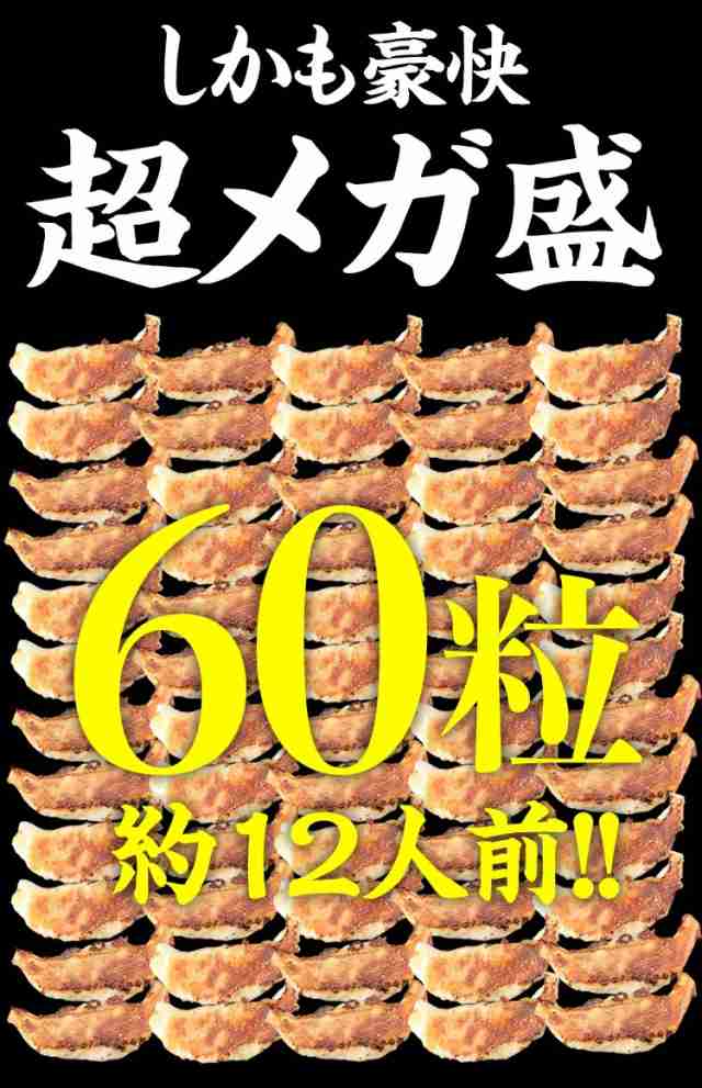 ふるさと納税 肉汁溢れる「冠生園」の冷凍肉餃子 40個（10個入×4パック