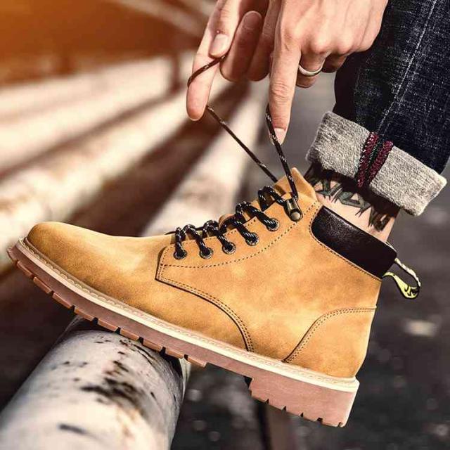 ショートブーツ メンズ 靴 ワークブーツ カジュアル シューズ エンジニアブーツ ブーツ の通販はau Pay マーケット Tkg