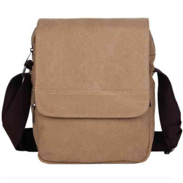 ショルダーバッグ メンズバッグ バッグ 帆布 ズック かばん 男女兼用 ファション おしゃれ サコッシュ 旅行用 父の日 1の通販はau Pay マーケット Tkg