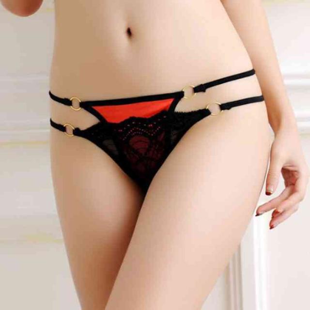 送料無料 セクシーtバックショーツ Sexy下着 重ね履き風 インナーの通販はau Pay マーケット Tkg