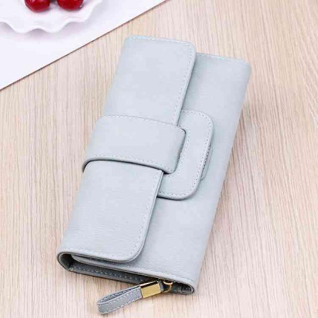 長財布 レディース 財布 ファスナー 小銭入れ カードケース シンプル おしゃれの通販はau Pay マーケット Tkg 長財布 レディース 財布 ファスナー 小銭入れ カードケース シンプル おしゃれの通販はau Pay マーケット Tkg