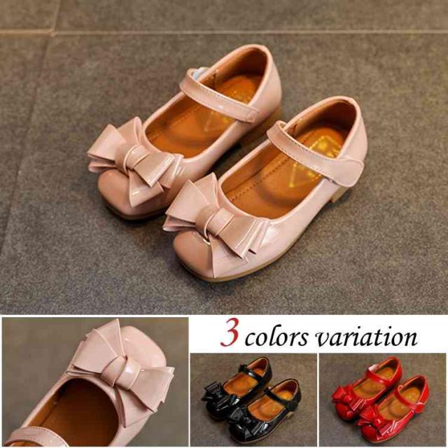 送料無料 フォーマル 靴 女の子 フォーマルシューズ キッズ 子供靴 シューズ スリッポン 子ども靴 子供用 こども キッズ靴 の通販はau Pay マーケット Tkg