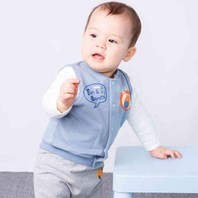 ベスト キッズ ベビー服 男の子 女の子 赤ちゃん キッズ服 春秋 重ね着 可愛い 子供 出産 内祝い ギフト プレゼント の通販はau Pay マーケット Tkg