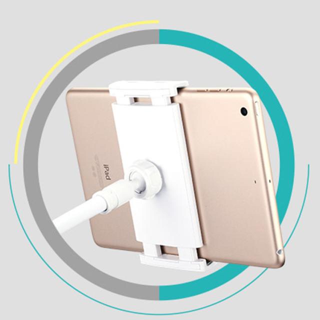 Ipad アーム スタンド Iphone スタンド タブレット スマホ ハンズフリー アームスタンド ホルダー アイパッド タブの通販はau Pay マーケット Tkg