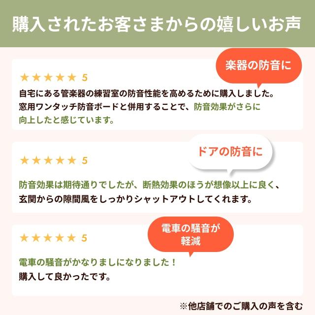 防音カーテン 遮光1級 コーズ両面仕様 イージーオーダー 幅141-160cm 丈211-240cm_3