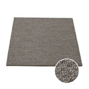 タイルカーペット 防音マット 静床ライト 約11畳用（64枚セット