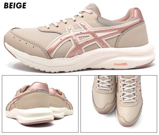 asics アシックス WELLNESS WALKER GEL-FUNWALKER ウォーキング