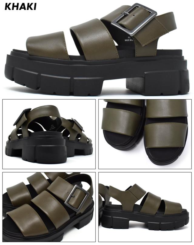 asics AcureZ ベルトサンダル レディース ストラップサンダル オープン