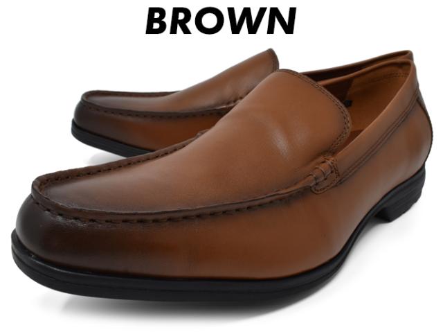 アシックス商事 テクシーリュクス メンズ ビジネスシューズ 本革