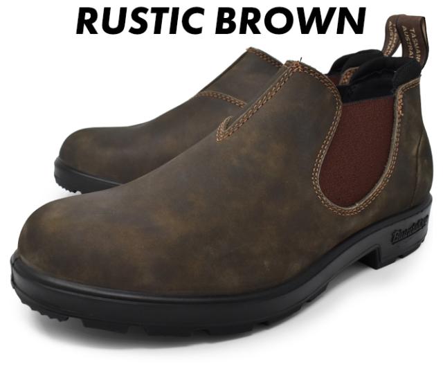 blundstone ブランドストーン オリジナルス サイドゴアブーツ