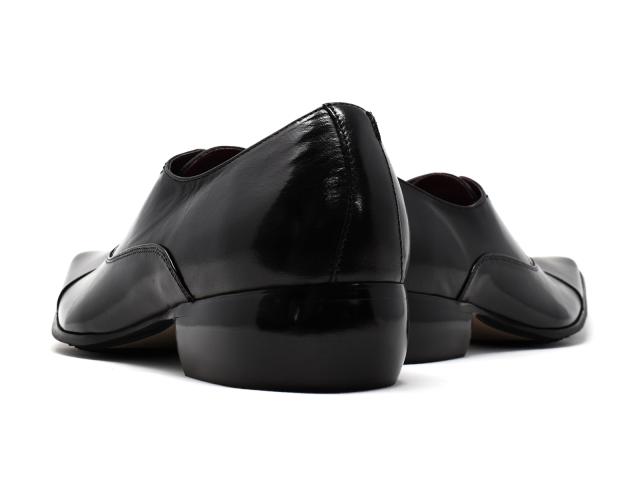 メンズ ビジネスシューズ ストレートチップ 本革 革靴 カジュアルビジネスシューズ 黒 ブラック Bump N GRIND 春新作 ポイント消化 メンズ ビジネスシューズ ストレートチップ 本革 革靴 カジュアル