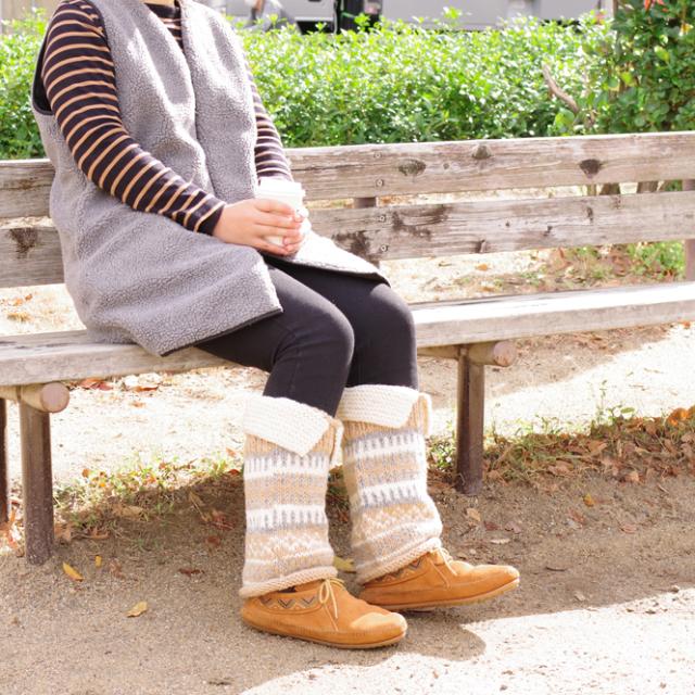 Omoi Knit レッグウォーマー メンズ レディース 毛糸 ウール 暖かい ニット 手編み 白 生成り 茶色 灰色 黒 紺色 青 オモイニット 部屋着の通販はau Pay マーケット 公式 ロンプシュー スニーカー ビジネスシューズ パンプス 安全靴