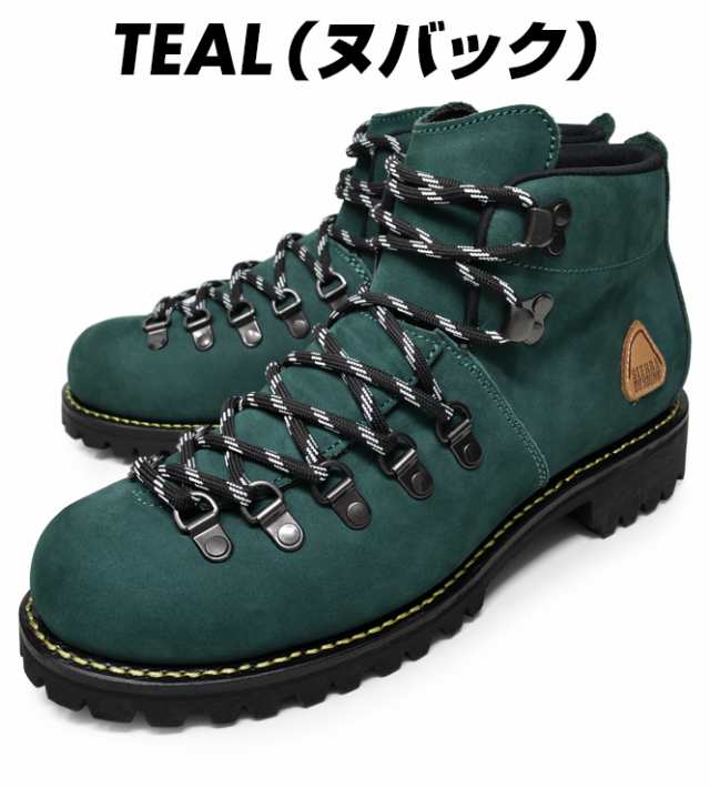 シエラデザインズ マウンテンブーツ メンズ スムーズレザー シエラデザインズ マウンテンブーツ メンズ スムーズレザー