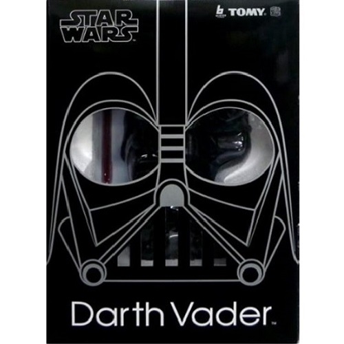 限定生産 メディコムトイ スター・ウォーズ ダース・ベイダー