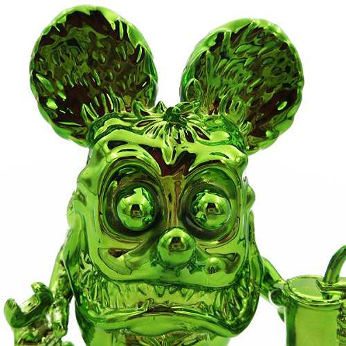 ラットフィンク ビニールフィギュア POP! ICONS VINYL FIGURE RAT FINK