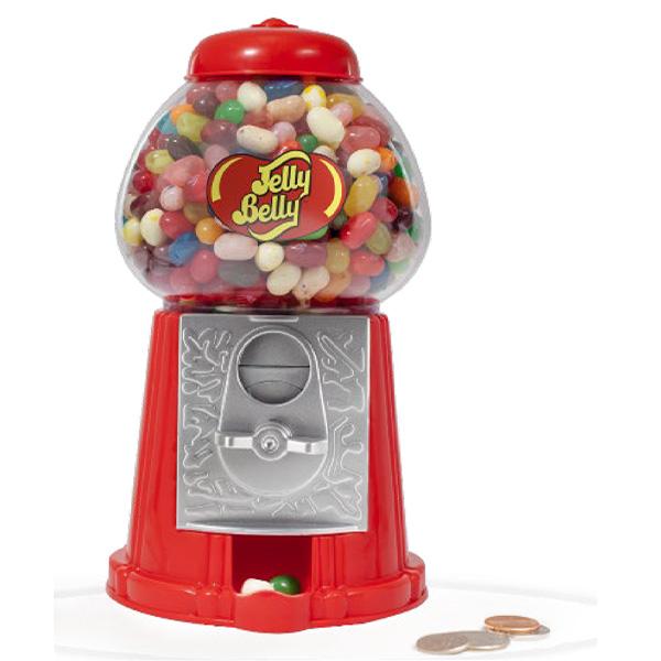 ジェリーベリー ビーンズ マシン バンク 【 貯金箱 】 アメリカン 雑貨