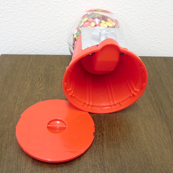 ジェリーベリー ビーンズ マシン バンク 【 貯金箱 】 アメリカン 雑貨