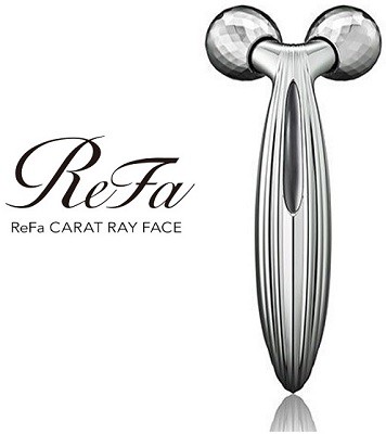 ReFa CARAT 美顔ローラー 新品 未使用品 スキンケア/基礎化粧品 その他 ...