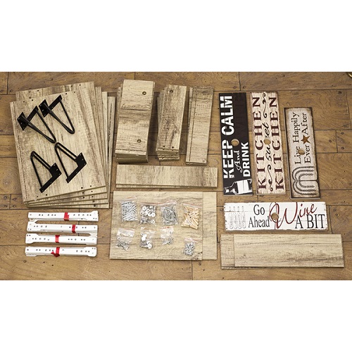 組立家具 スタジオファニチャー 4段キャビネット STDF-002 組立家具 スタジオファニチャー 4段キャビネット STDF-002