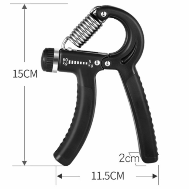 握力 トレーニング グリップ 器具 ボール ハンドグリップ 筋トレ 握る 自宅 リハビリ エクササイズ フィットネス 野球 テニス 卓球 クラの通販はau Pay マーケット グーグーgood
