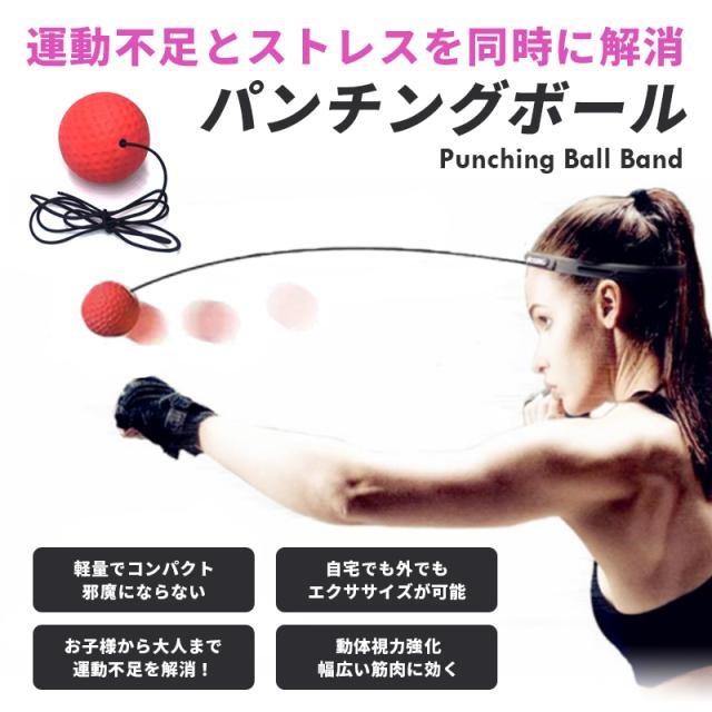 トレーニング ダイエット フィットネス ボクシング 格闘技 ストレス解消 ジム 筋トレ 格闘技 パンチングボール 打撃練習 フリー戦闘 軽量の通販はau Pay マーケット グーグーgood