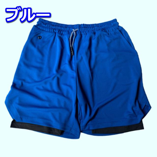 ハーフパンツ ジャージ トレーニング ウェア メンズ マラソン ランニング ジム 筋トレ スマホ イヤホン カード ポケット 電子マネー 鍵 の通販はau Pay マーケット Good Days