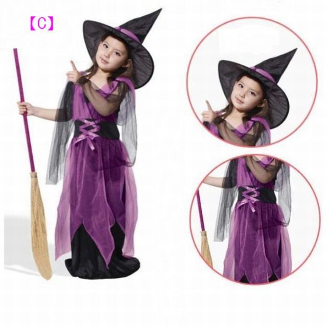 ハロウィン コスプレ 子供 ハロウィン 衣装 子供 ハロウィン 仮装 コスプレ 女の子 Halloween 演出服 お姫様 コスプレ衣装 子供 仮装 女の通販はau Pay マーケット 株式会社 ｈａｐｐｙｄｏｏｒ
