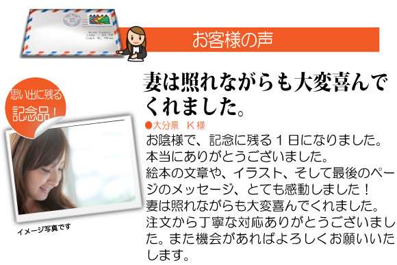 誕生日プレゼント 女性 代 絵本 30代 妻 妊婦 産後 メッセージ 名入れ 世界に一冊だけの絵本 うまれるまでのはんぶんこ の通販はau Pay マーケット 記念de絵本ブックストア