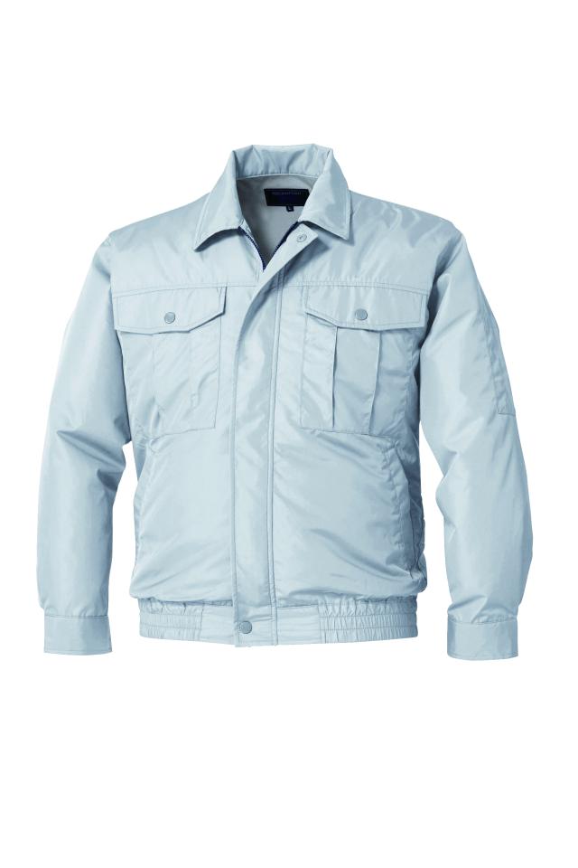 メーカー直送・代引不可】【空調服】 遮熱長袖ブルゾン（ウェアのみ